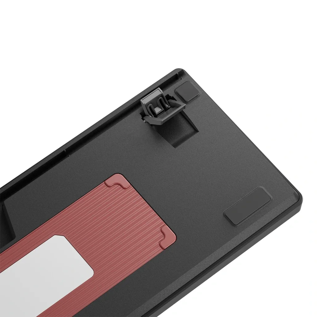Клавіатура 1stPlayer GA87 Red Switch UA