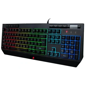 Клавіатура 1stPlayer K9 UA
