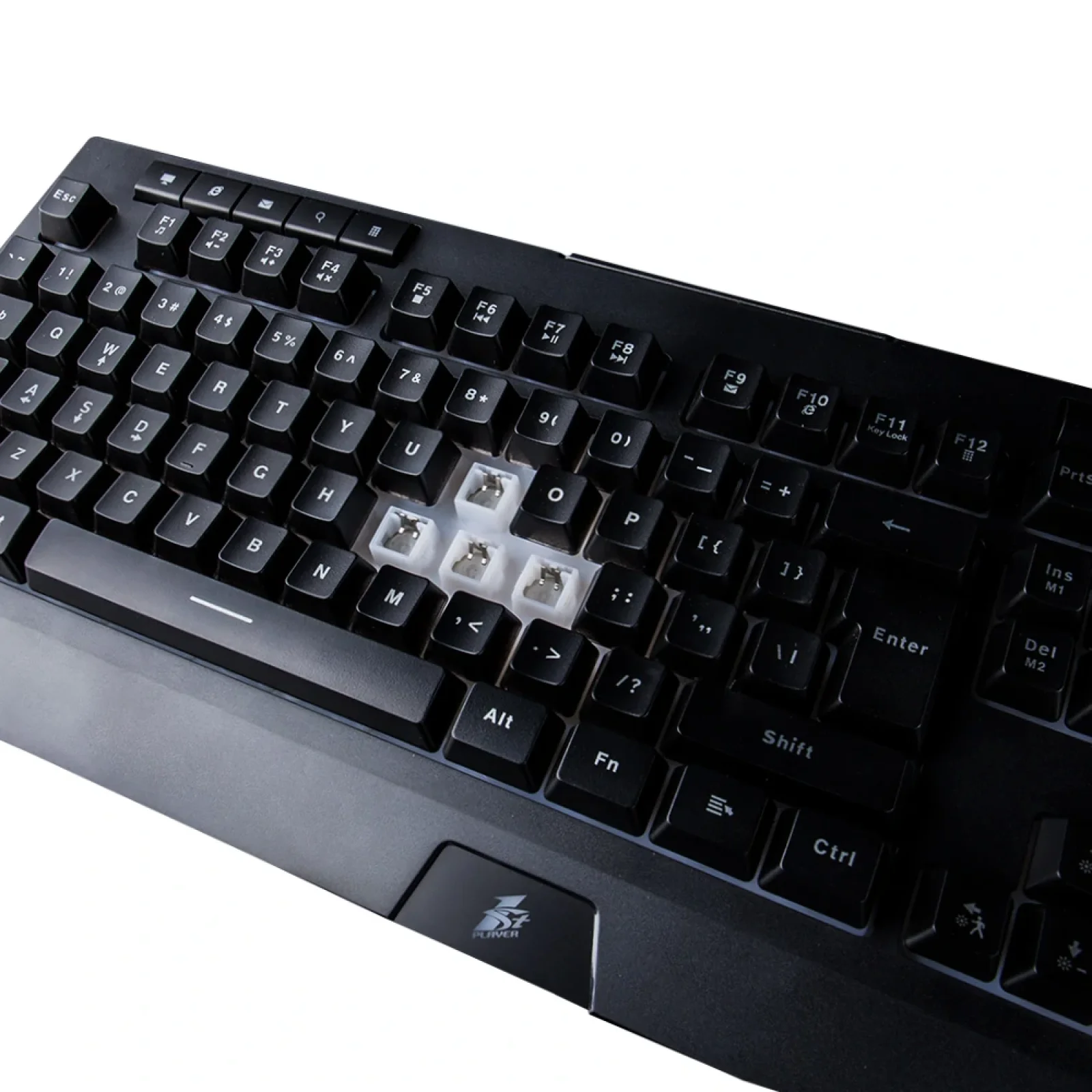 Клавіатура 1stPlayer K9 UA