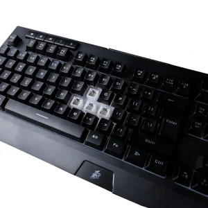 Клавіатура 1stPlayer K9 UA