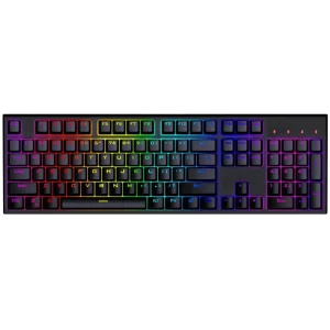 Клавіатура 1stPlayer MK8 Titan Gateron Black Switch UA