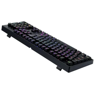 Клавіатура 1stPlayer MK8 Titan Gateron Black Switch UA
