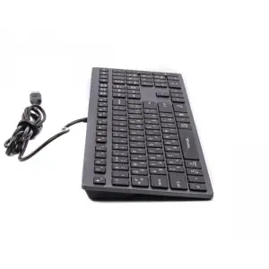 Клавиатура A4Tech Fstyler FX-50 Grey, FX50 USB (Grey) UA