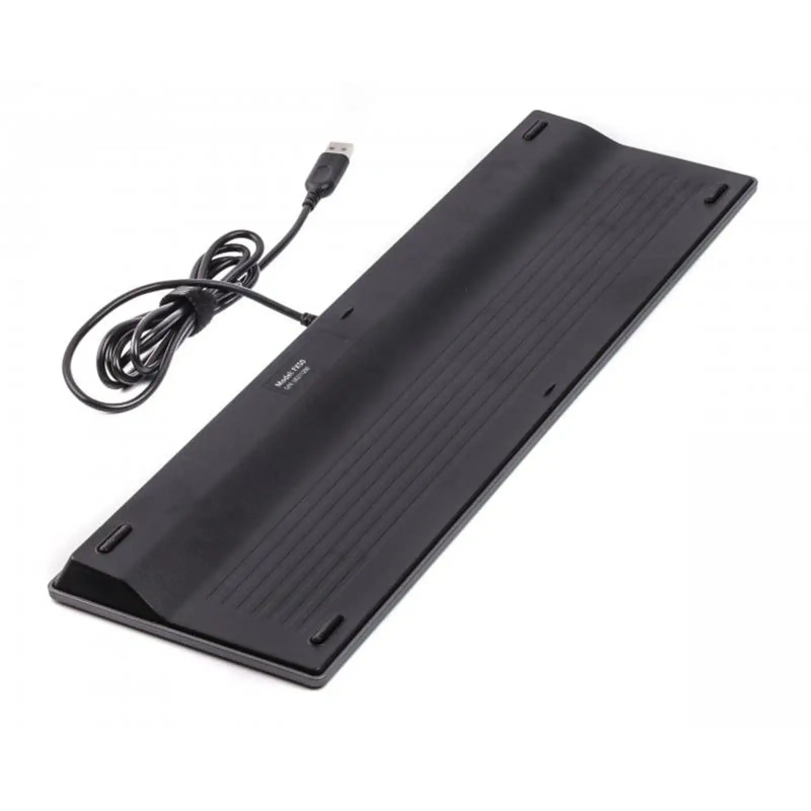 Клавиатура A4Tech Fstyler FX-50 Grey, FX50 USB (Grey) UA
