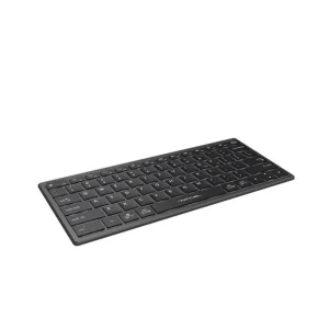 Клавіатура A4Tech Fstyler FX61 Grey, FX61 USB (Grey) UA
