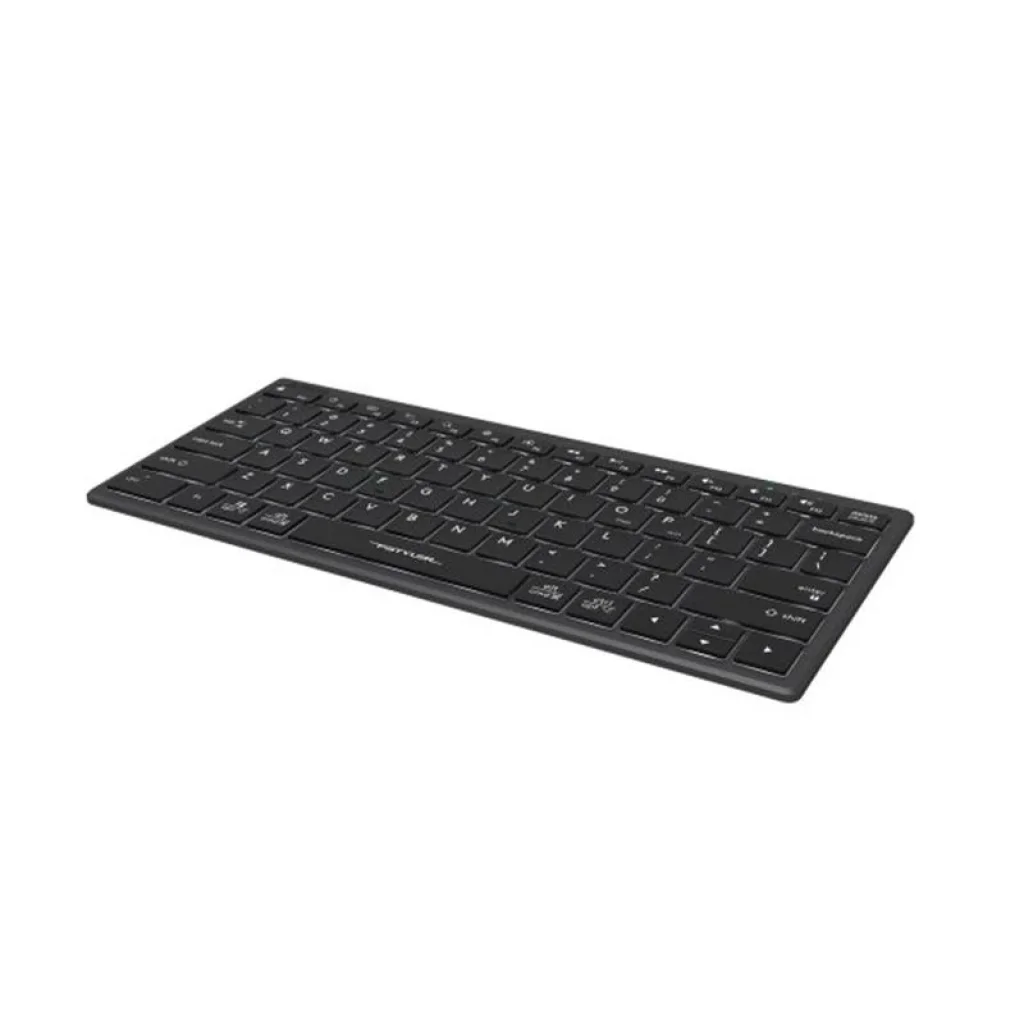 Клавіатура A4Tech Fstyler FX61 Grey, FX61 USB (Grey) UA