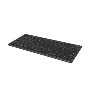 Клавіатура A4Tech Fstyler FX61 Grey, FX61 USB (Grey) UA