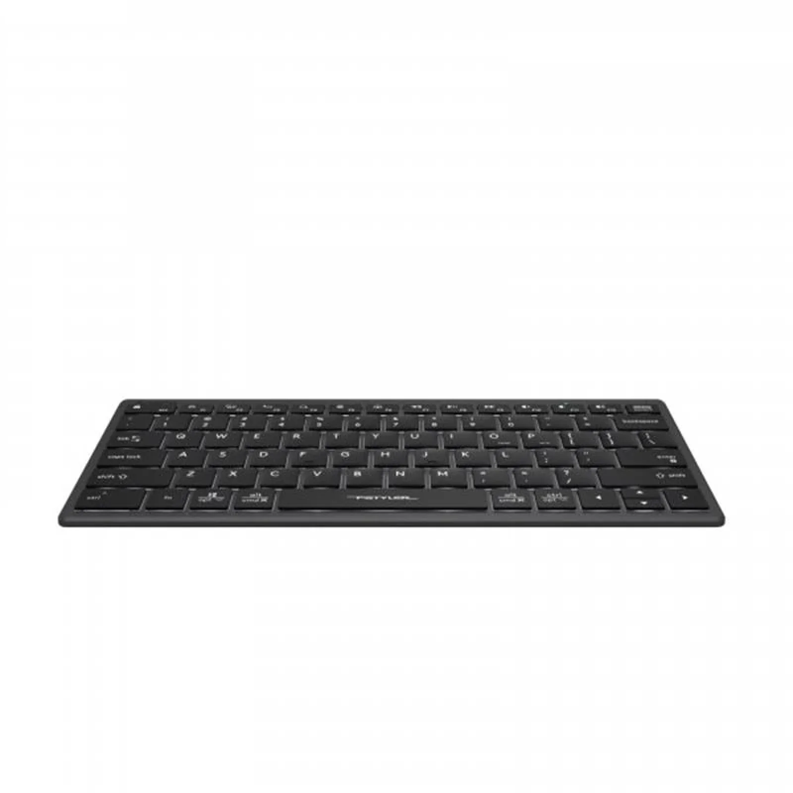 Клавіатура A4Tech Fstyler FX61 Grey, FX61 USB (Grey) UA