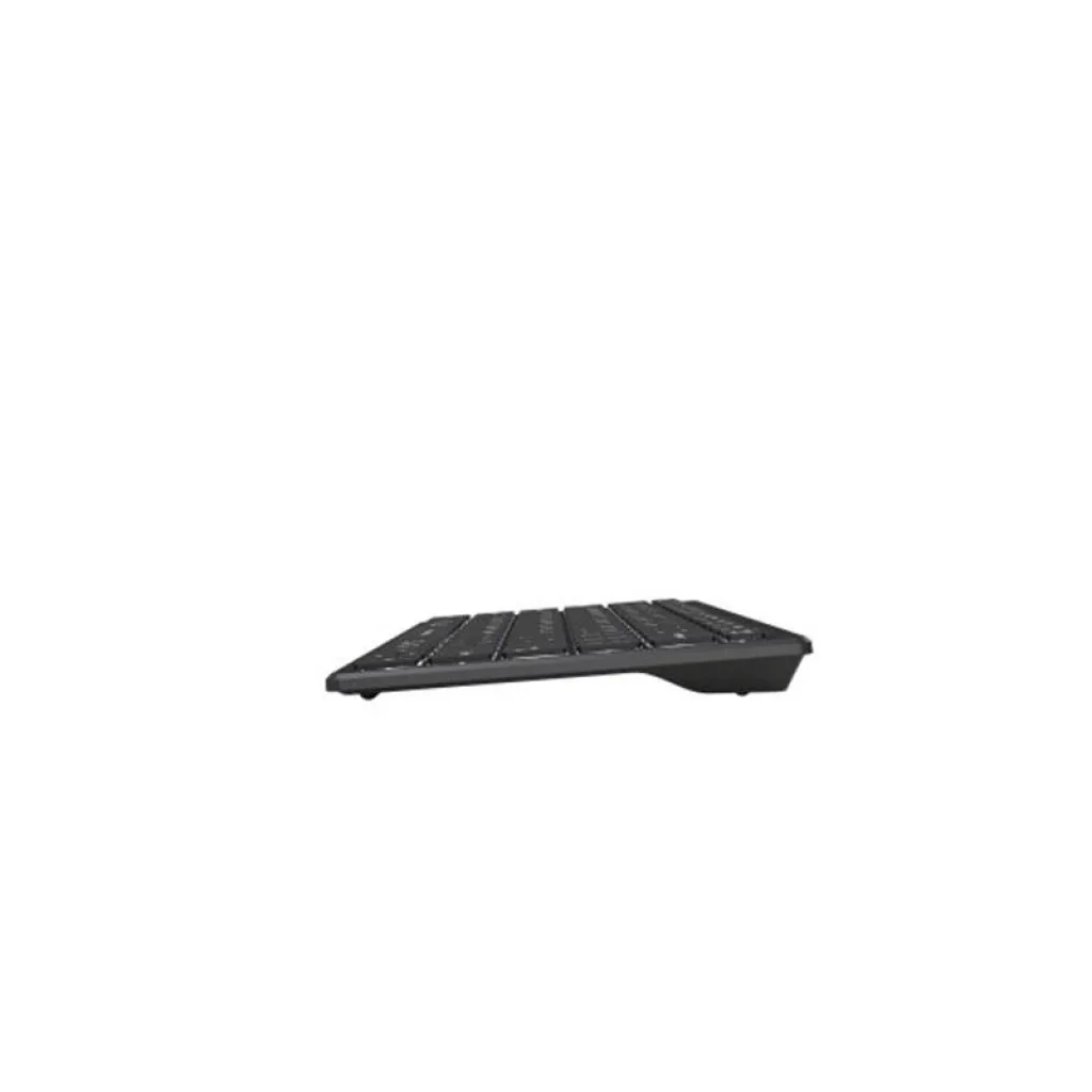 Клавіатура A4Tech Fstyler FX61 Grey, FX61 USB (Grey) UA