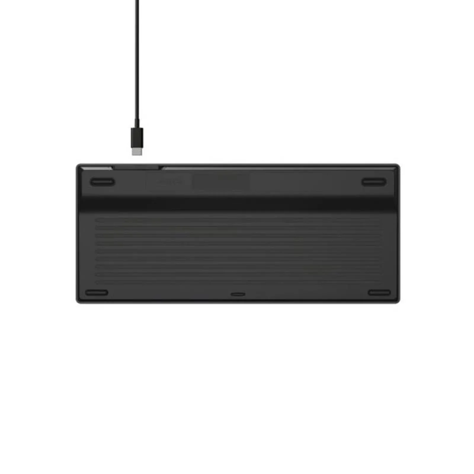 Клавіатура A4Tech Fstyler FX61 Grey, FX61 USB (Grey) UA