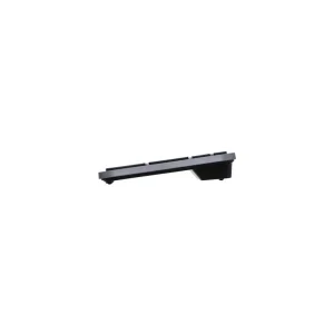 Клавіатура бездротова 2E KS240 WL BT Gray (2E-KS240WG) UA