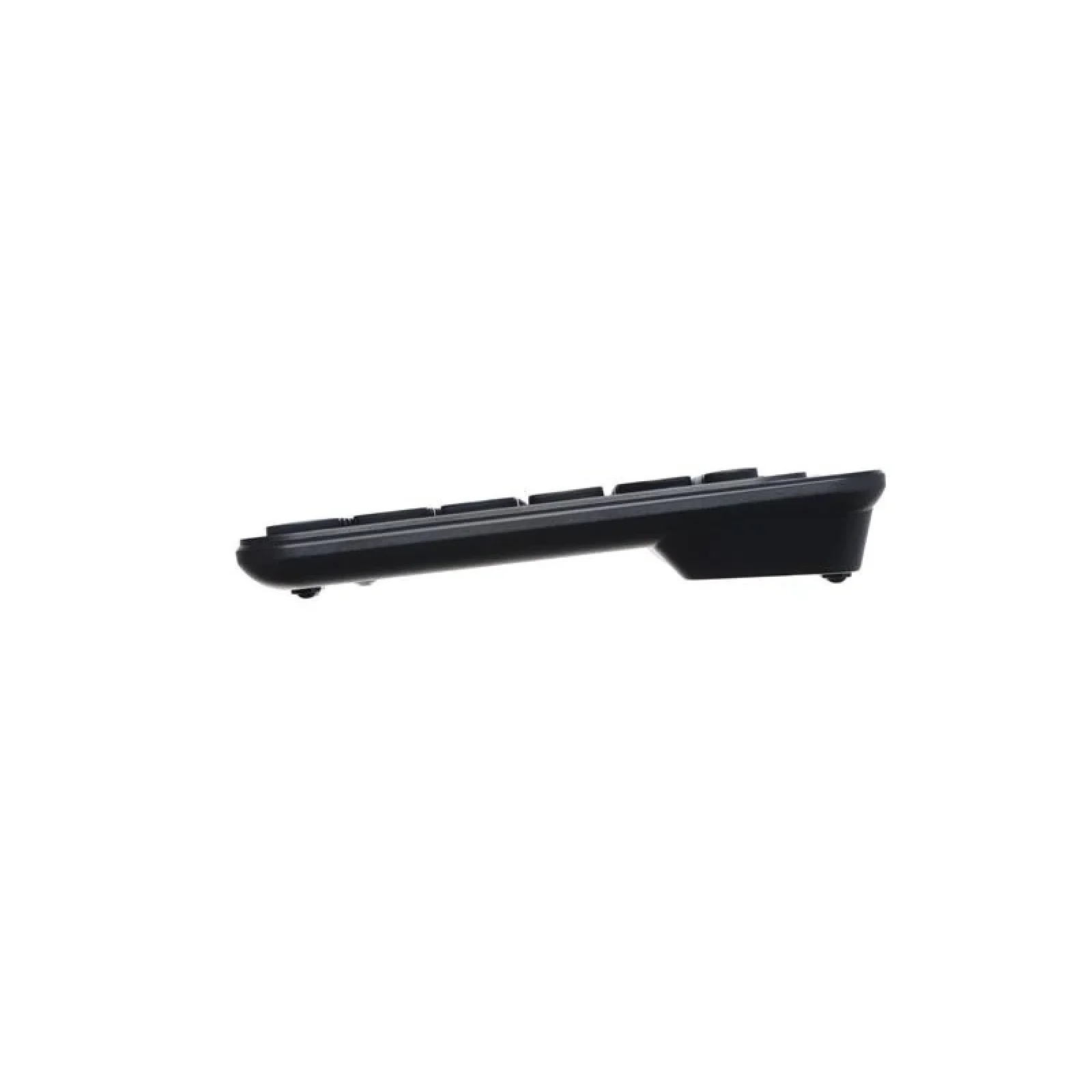 Клавіатура бездротова 2E KS250 WL BT Black (2E-KS250WBK) UA