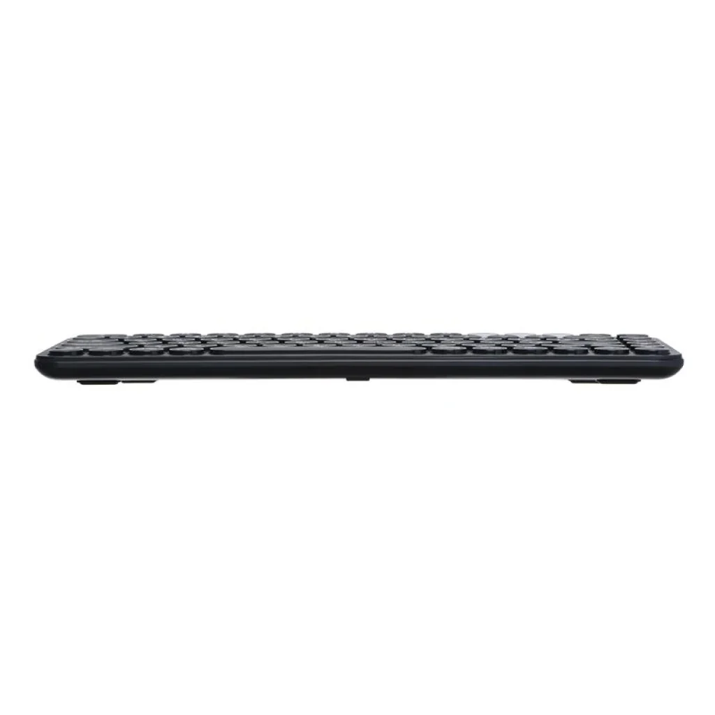 Клавиатура беспроводная 2E KS250 WL BT Black (2E-KS250WBK) UA