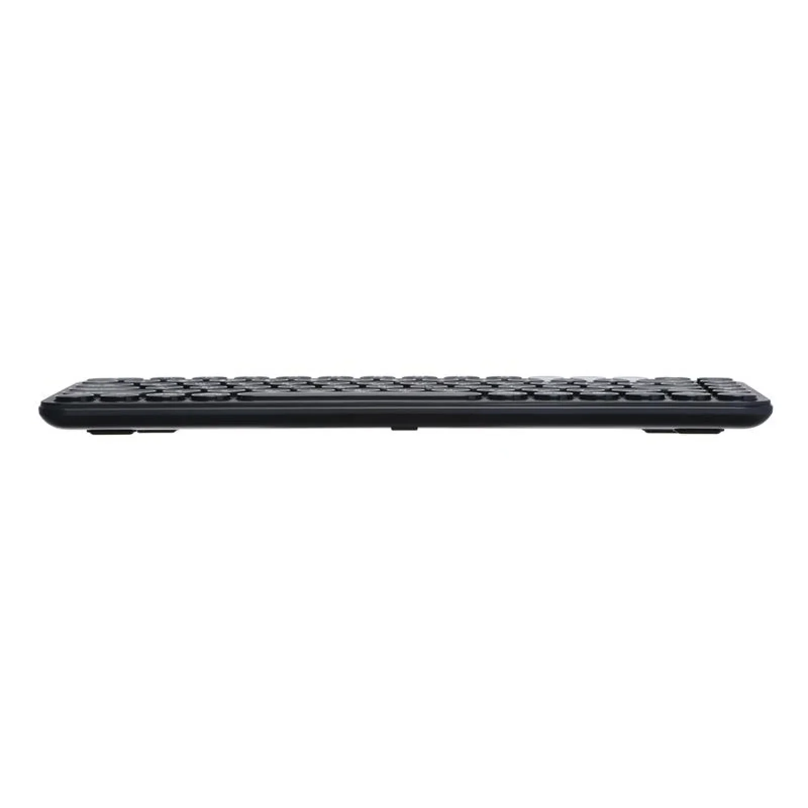 Клавіатура бездротова 2E KS250 WL BT Black (2E-KS250WBK) UA