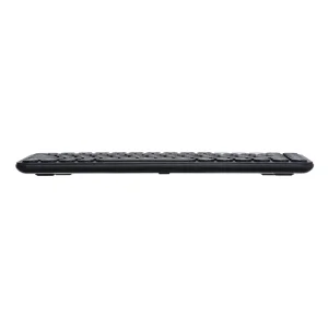 Клавиатура беспроводная 2E KS250 WL BT Black (2E-KS250WBK) UA