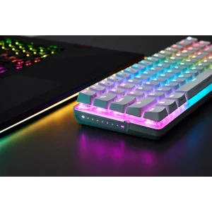 Клавіатура Asus ROG Falchion Ace LED 68key NX RD White (90MP0346-BKUA11) UA
