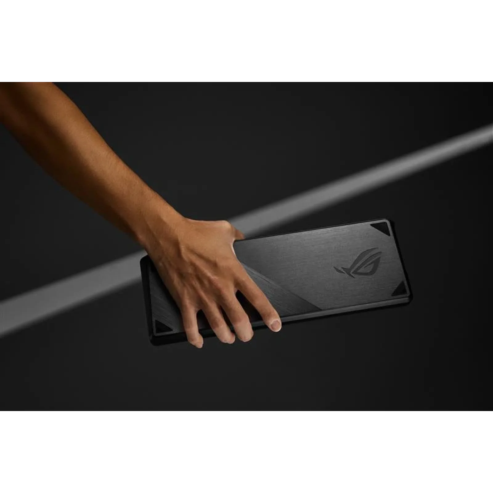 Клавиатура Asus ROG Falchion Ace LED 68key NX RD Black (90MP0346-BKUA01) UA