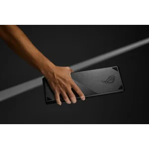 Клавіатура Asus ROG Falchion Ace LED 68key NX RD Black (90MP0346-BKUA01) UA