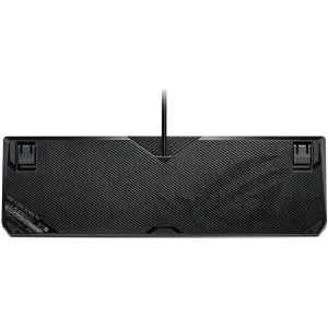 Клавиатура Asus ROG Strix Scope LED 104key RX Red USB UKR Black (90MP0240-BKMA00) UA