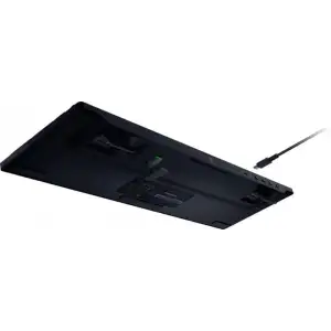 Клавиатура беспроводная Razer DeathStalker V2 Pro Wireless Red Switch RU Black (RZ03-04360800-R3M1) UA