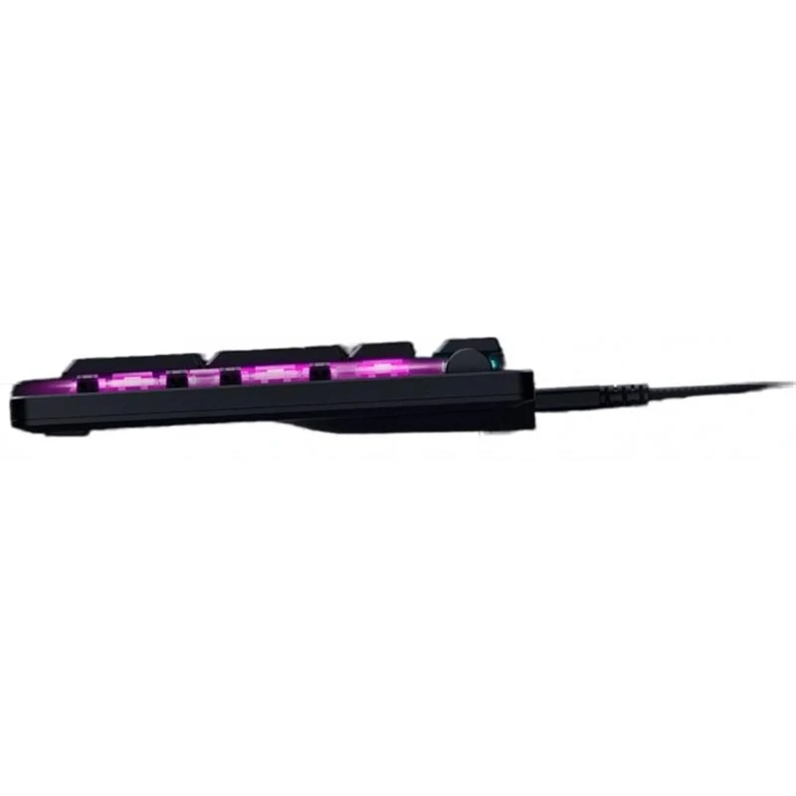 Клавіатура Razer DeathStalker V2 Red Switch Black (RZ03-04500100-R3M1) UA