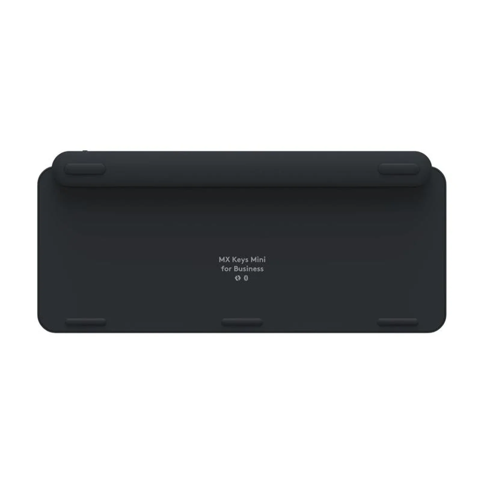 Клавиатура беспроводная Logitech MX Keys Mini For Business Wireless Illuminated US Graphite (920-010608) UA