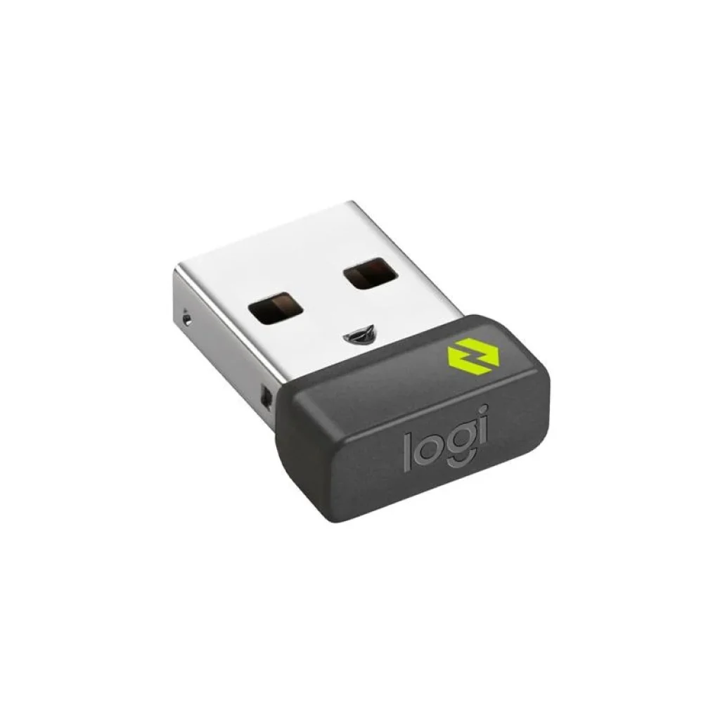 Клавиатура беспроводная Logitech MX Keys Mini For Business Wireless Illuminated US Graphite (920-010608) UA