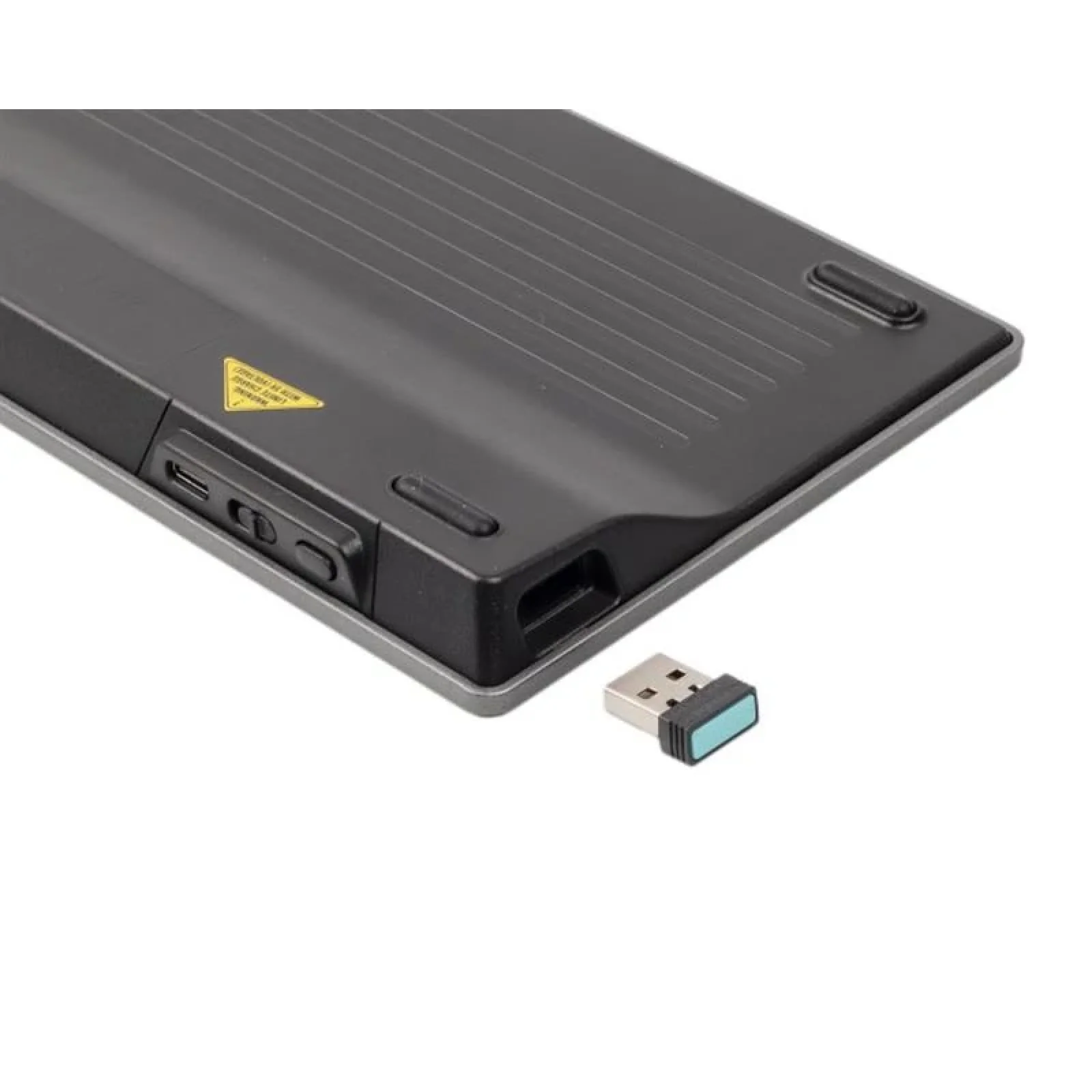 Клавиатура A4Tech FBX50C Grey, FBX50C (Grey) UA