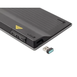 Клавиатура A4Tech FBX50C Grey, FBX50C (Grey) UA