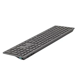 Клавиатура A4Tech FBX50C Grey, FBX50C (Grey) UA