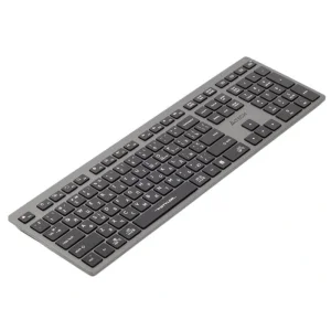 Клавиатура A4Tech FBX50C Grey, FBX50C (Grey) UA