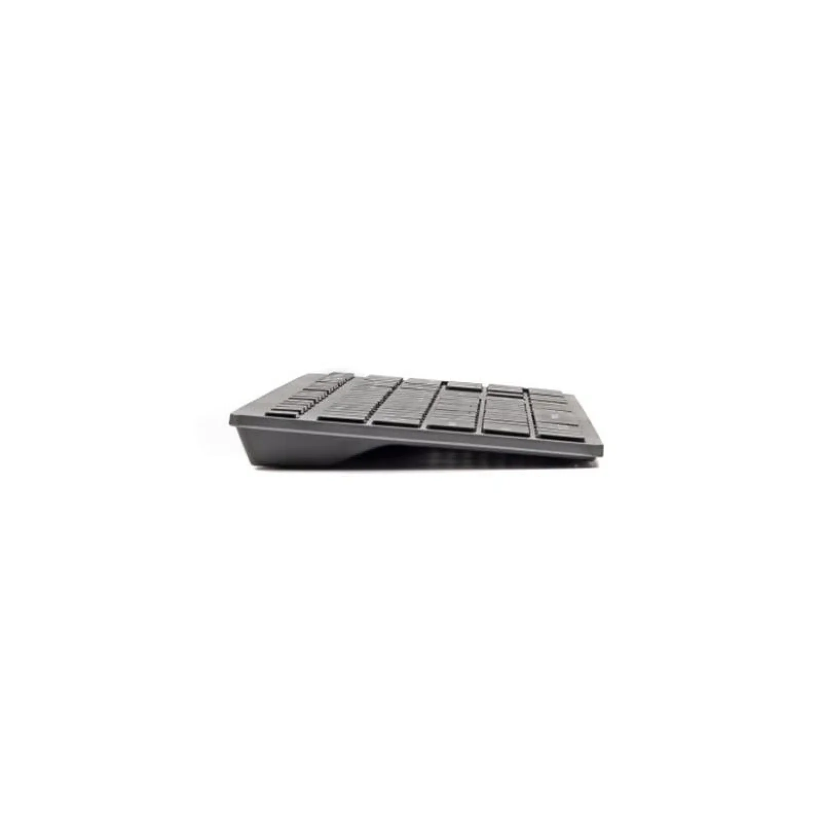 Клавиатура A4Tech FBX50C Grey, FBX50C (Grey) UA