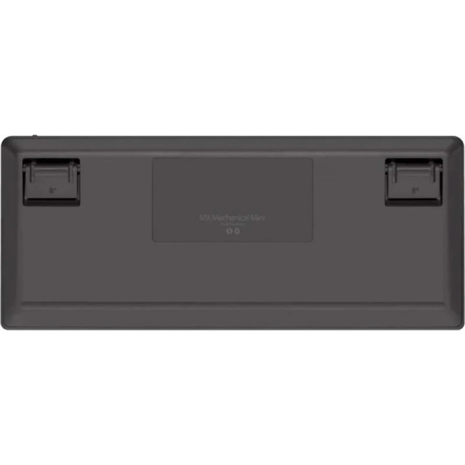 Клавиатура беспроводная Logitech MX Mechanical Mini Bluetooth Illuminated Graphite (920-010782) UA