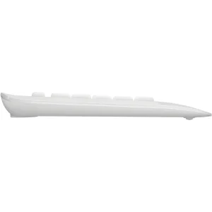 Клавіатура бездротова Logitech Signature K650 US OffWhite USB (920-010977) UA