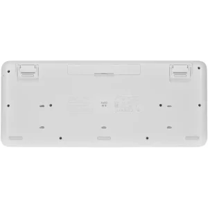 Клавіатура бездротова Logitech Signature K650 US OffWhite USB (920-010977) UA