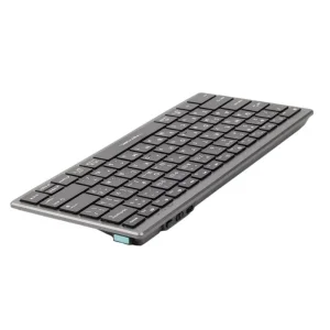 Клавиатура A4Tech Fstyler FBX51C Grey, FBX51C (Grey) UA