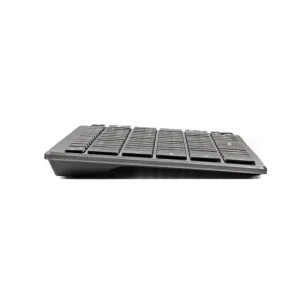 Клавиатура A4Tech Fstyler FBX51C Grey, FBX51C (Grey) UA