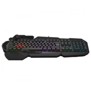 Клавиатура A4Tech Bloody B310N Black USB, B310N Bloody (Black) UA