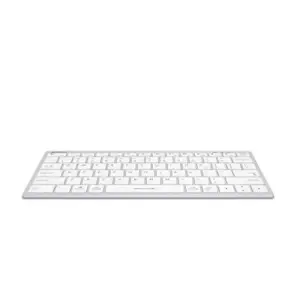 Клавіатура A4Tech Fstyler FX-51 White, FX51 USB (White) UA