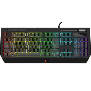 Клавіатура 1stPlayer K9 UA