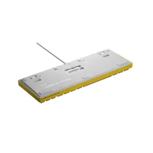 Клавіатура Hator Rockfall 2 Mecha TKL Orange Yellow (HTK-722) UA