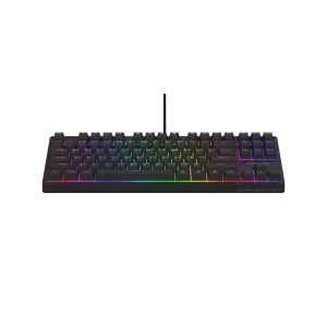 Клавіатура Hator Rockfall 2 Optica TKL Black (HTK-730) UA