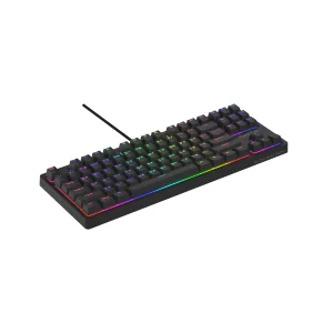 Клавіатура Hator Rockfall 2 Optica TKL Black (HTK-730) UA