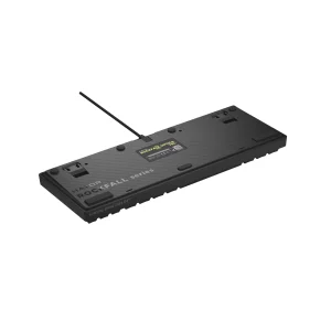 Клавіатура Hator Rockfall 2 Optica TKL Black (HTK-730) UA