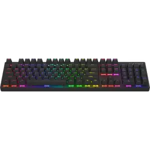 Клавіатура Hator Starfall RGB Hotswap Gateron Red Switch (HTK-597) UA