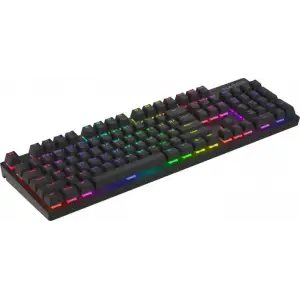 Клавіатура Hator Starfall RGB Hotswap Gateron Red Switch (HTK-597) UA