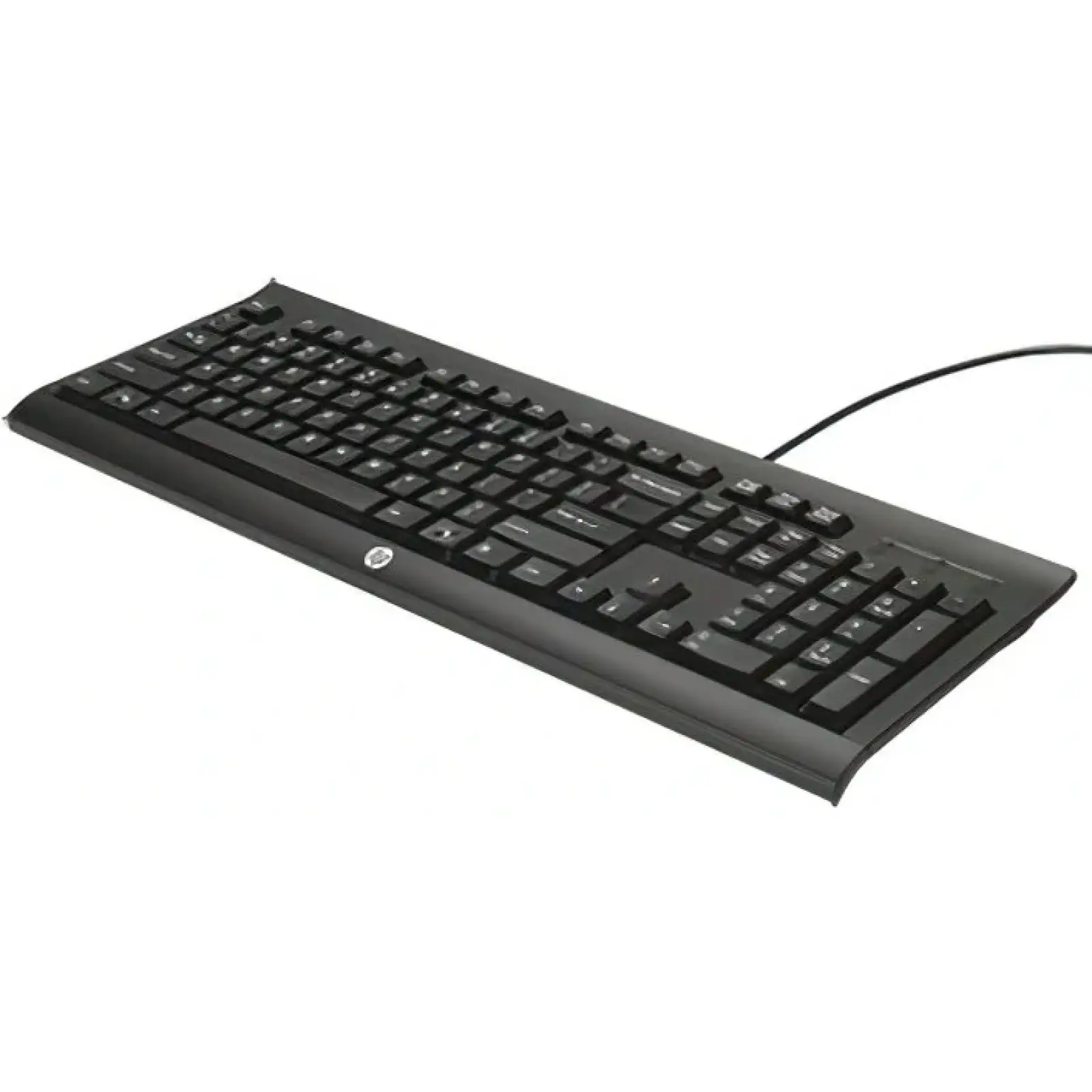 Клавіатура HP K1500 Black (H3C52AA) UA
