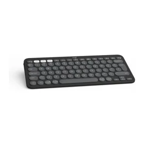 Клавіатура Logitech Pebble Keys 2 K380s Graphite (920-011851) UA