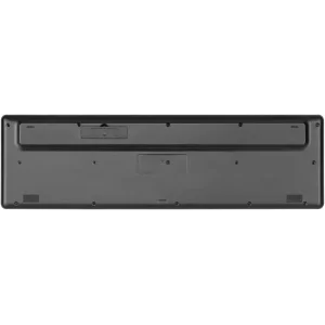 Клавиатура беспроводная 2E KS260 WL EN/UKR Black (2E-KS260WB) UA