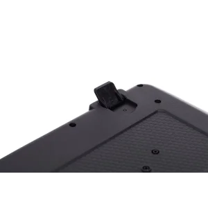 Клавіатура 2E KS109 USB Black (2E-KS109UB) UA